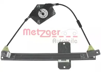 2160187 METZGER Подъемное устройство для окон